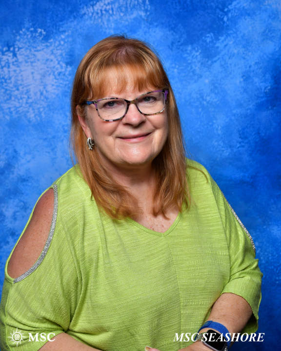 Sharon Dishon - Class of 1977 - Dillard High School