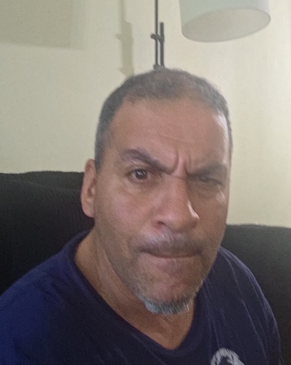 Floyd Roldan - Class of 1991 - Dillard High School