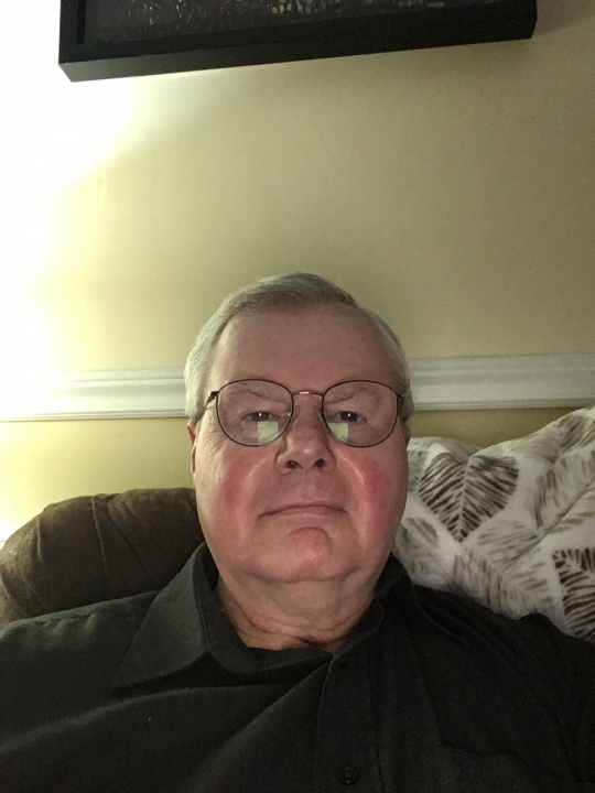Brian Mclain - Class of 1971 - Weston Collegiate Institute