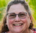 Brenda Cowlishaw