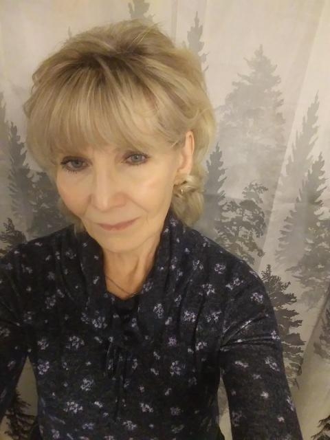 Catherine Rapuska - Class of 1973 - Downsview Secondary School