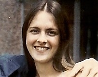 Jackie Fergusson - Class of 1971 - Don Mills Collegiate Institute
