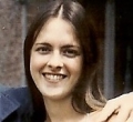Jackie Fergusson, class of 1971