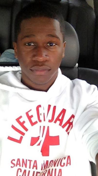 David Bennett - Class of 2010 - Plantation High School