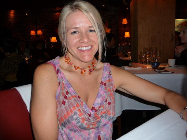 Elizabeth Smith - Class of 1989 - Plantation High School