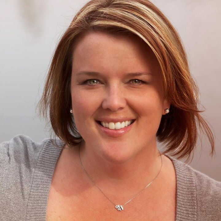 Annalisa Grant - Class of 1993 - Plantation High School