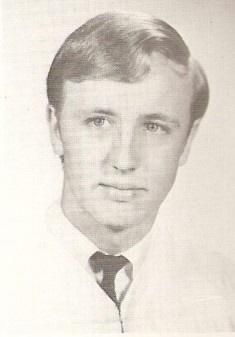Kevin Benner - Class of 1969 - Plantation High School