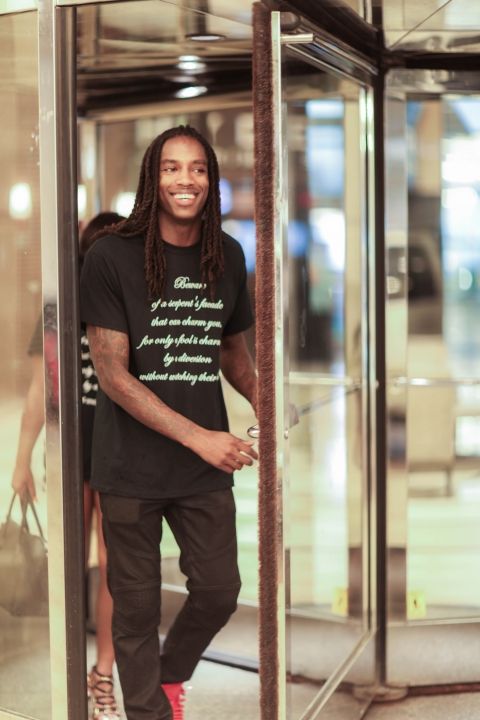 Laren Emile - Class of 2010 - Plantation High School