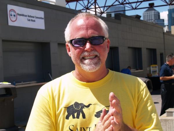 Gordon Tolbert - Class of 1975 - Plantation High School