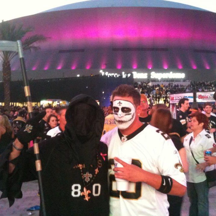 Jason Jenkins - Class of 1997 - Plantation High School