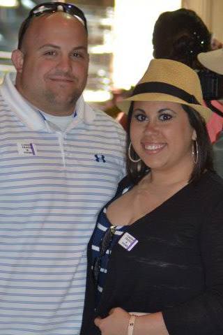 Jared Quaregna - Class of 2005 - Plantation High School