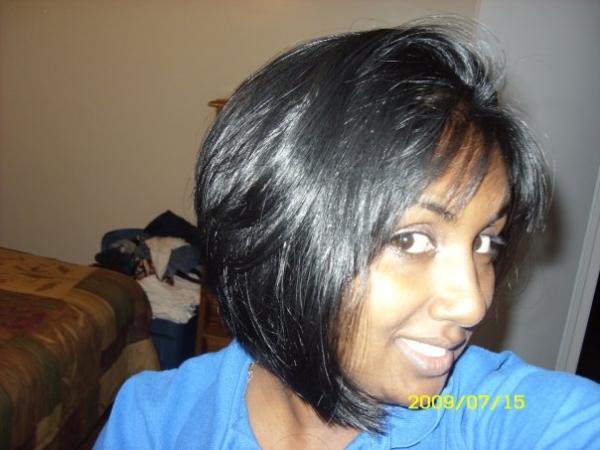 Victoria Mahabir - Class of 2000 - Plantation High School