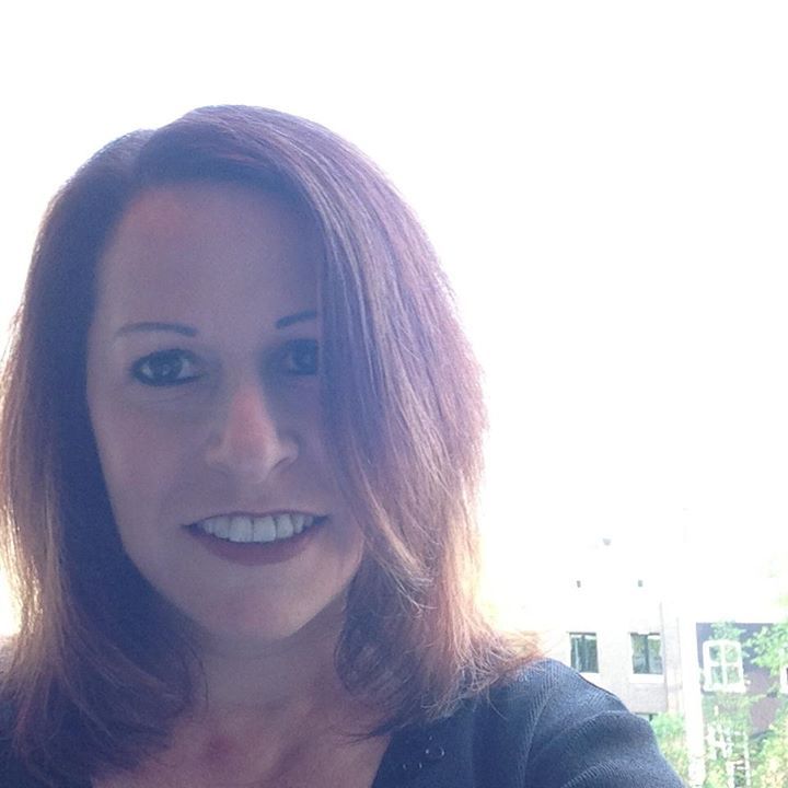 Shari Hoffman - Class of 1986 - Plantation High School