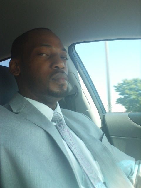 Damian Francis - Class of 1995 - Plantation High School