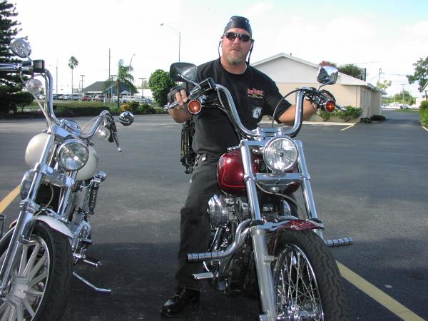 Douglas Coester - Class of 1981 - Plantation High School