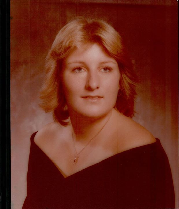 Geri Bulla-garber - Class of 1976 - Plantation High School