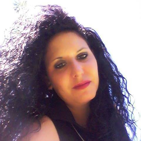 Kaly Freidenreich - Class of 1995 - Plantation High School