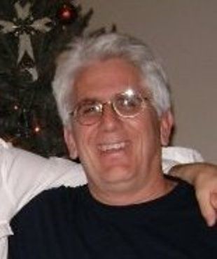 James Ritchhart - Class of 1970 - Plantation High School