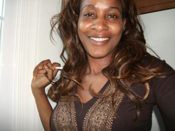 Marilaine Chery - Class of 2010 - Plantation High School