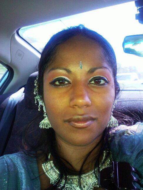 Felicia Samaroo - Class of 2000 - Plantation High School
