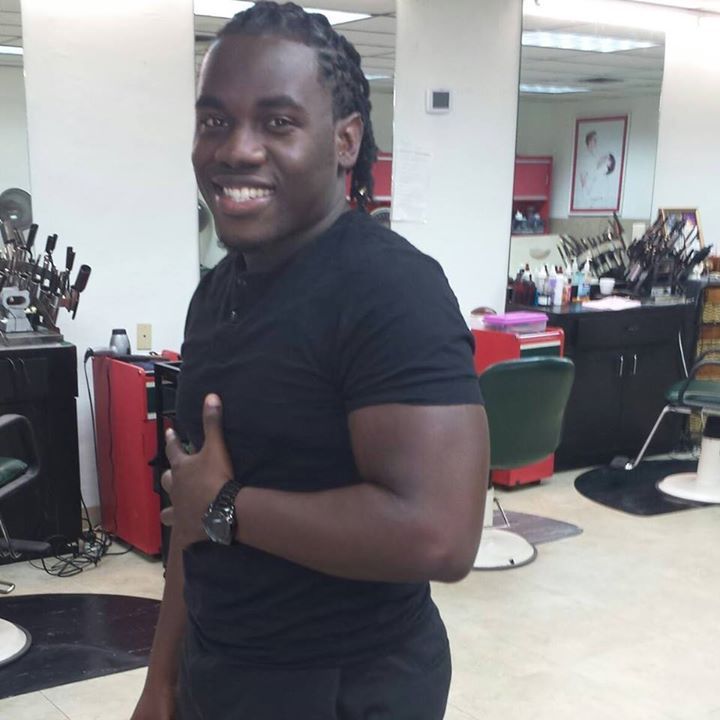 François Louis - Class of 2011 - Plantation High School