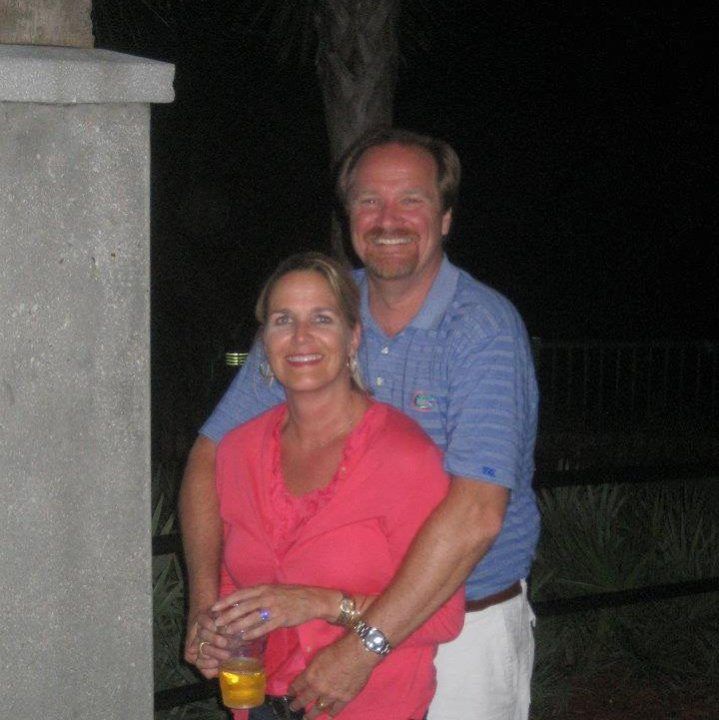 Ross Preston - Class of 1978 - Plantation High School