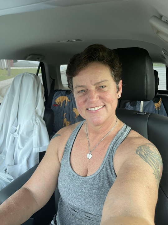Cynthia Kelley - Class of 1983 - Plantation High School