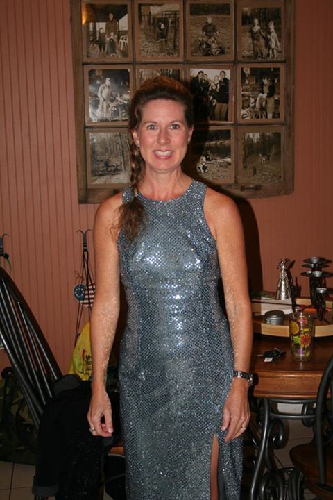 Jill Bligh-bruttell - Class of 1989 - Plantation High School