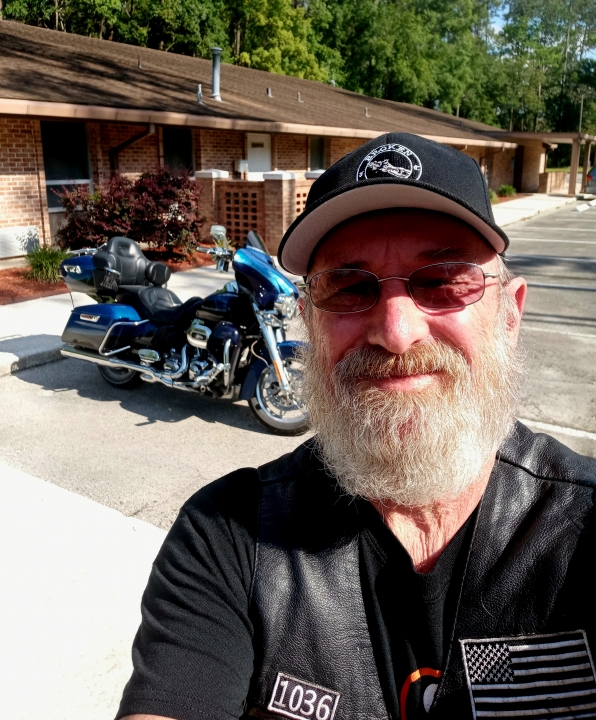 Rick Staton - Class of 1975 - Plantation High School