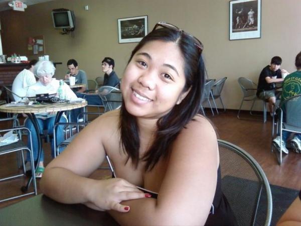 Joy Dalmacio - Class of 2002 - Plantation High School