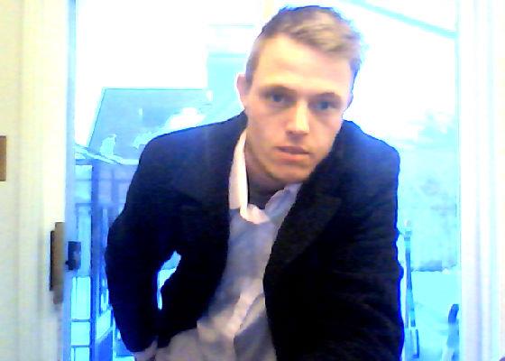 Ian Greyling - Class of 1999 - Plantation High School