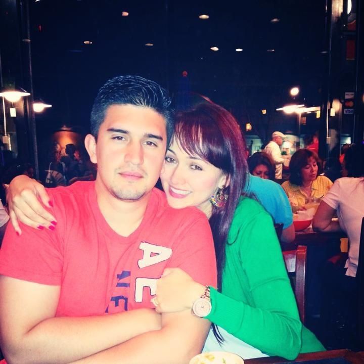 Andres N Paola Marin - Class of 2005 - Plantation High School