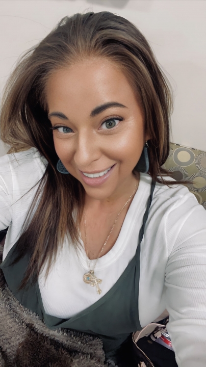 Kostandina Katsaitis - Class of 2001 - Plantation High School