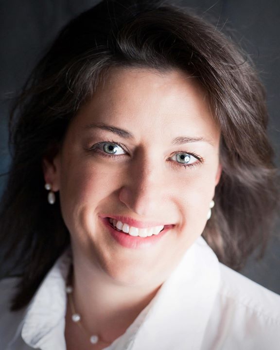Christine Sconyers Watkins - Class of 1985 - Plantation High School
