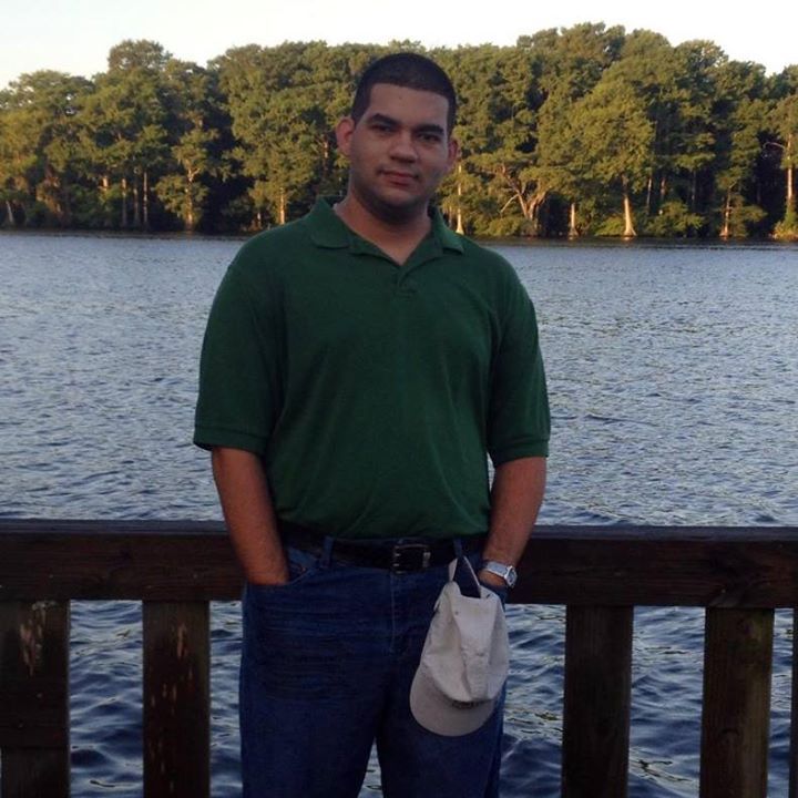 August Laino - Class of 2010 - Plantation High School