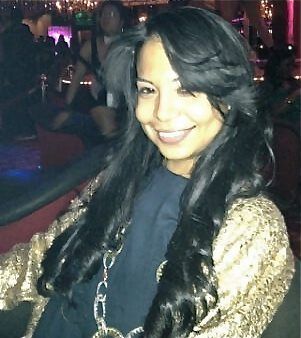 Charnell Allen - Class of 2004 - Plantation High School