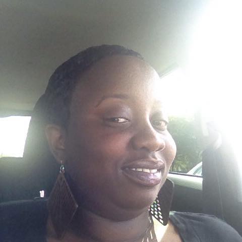 Ahmadra Duncan - Class of 1997 - Plantation High School