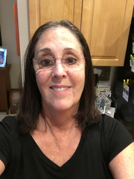 Lois Etish - Class of 1970 - Plantation High School