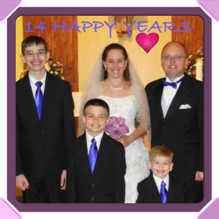 Jennifer Perrin - Class of 1993 - Plantation High School