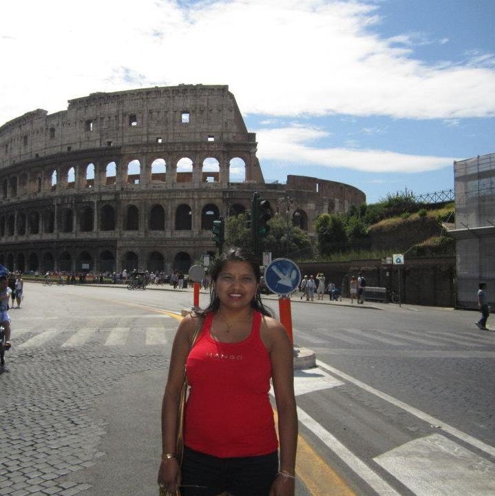 Kavi Singh - Class of 1998 - Plantation High School