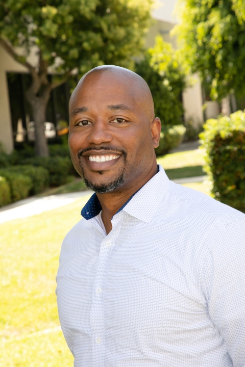 Frederick Rich - Class of 1996 - Plantation High School