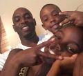 Rashawn Gibbs