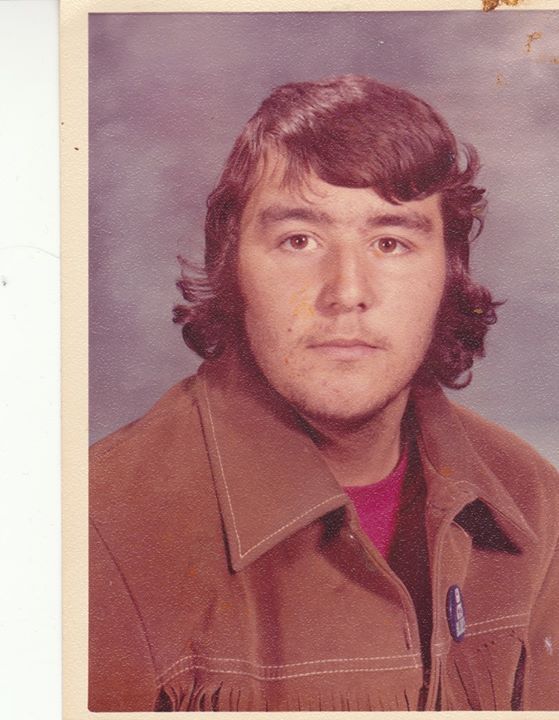 Keith Campbell - Class of 1975 - Central Technical School