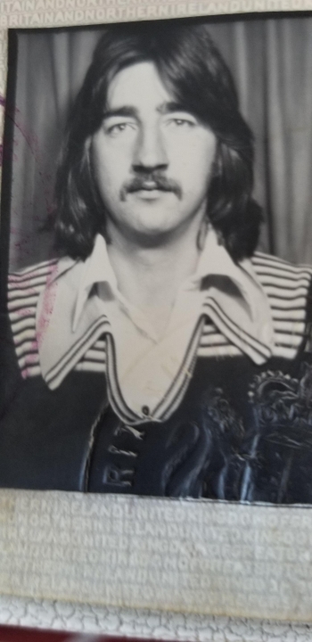 Glen Masson - Class of 1973 - Cedarbrae Collegiate Institute