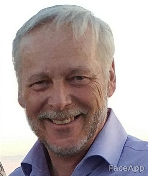 Ray Ray Rodman - Class of 1974 - Cedarbrae Collegiate Institute