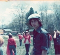 Gary White, class of 1974