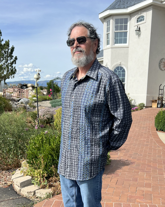 Craig Shifman - Class of 1974 - Nova High School