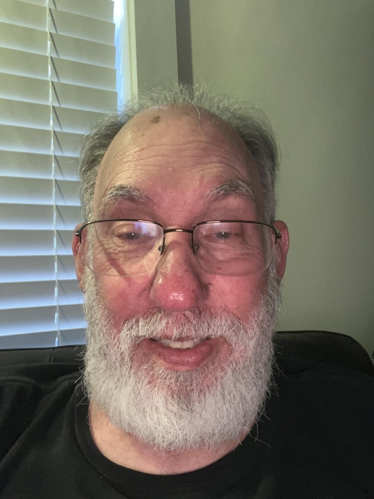 Ted Banta - Class of 1973 - Nova High School