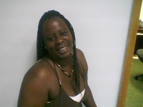 Sheboria Holcombe - Class of 1989 - Nova High School