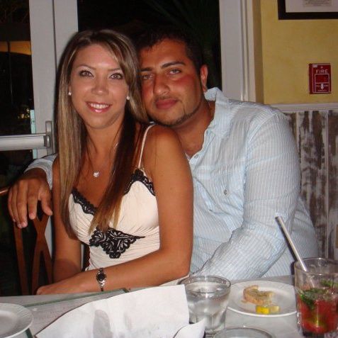 Fadi Tabash - Class of 2004 - Nova High School